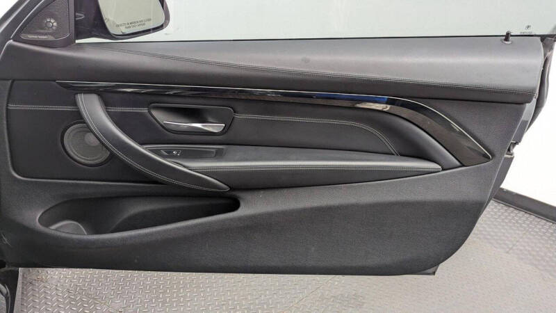2018 BMW M4