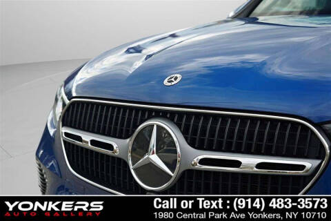 2024 Mercedes-Benz GLC GLC 300 4MATIC