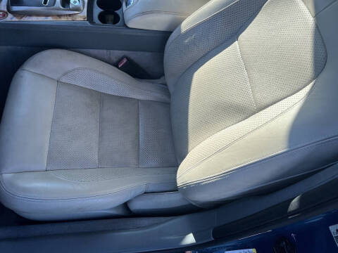 2007 Jaguar XK-Series XK