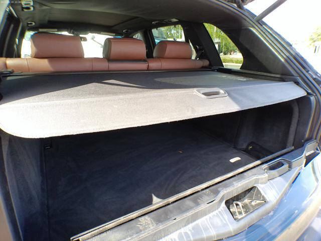 2013 BMW X5 xDrive35i