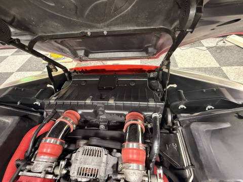 1995 Dodge Viper RT/10