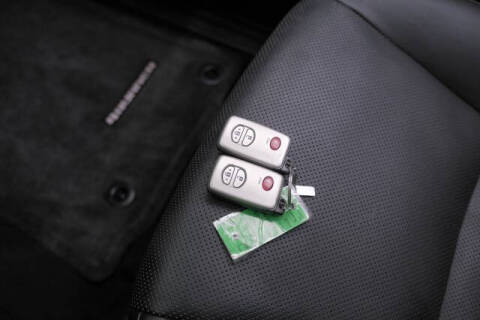 2014 Toyota 4Runner Limited