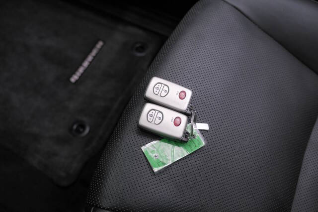 2014 Toyota 4Runner Limited