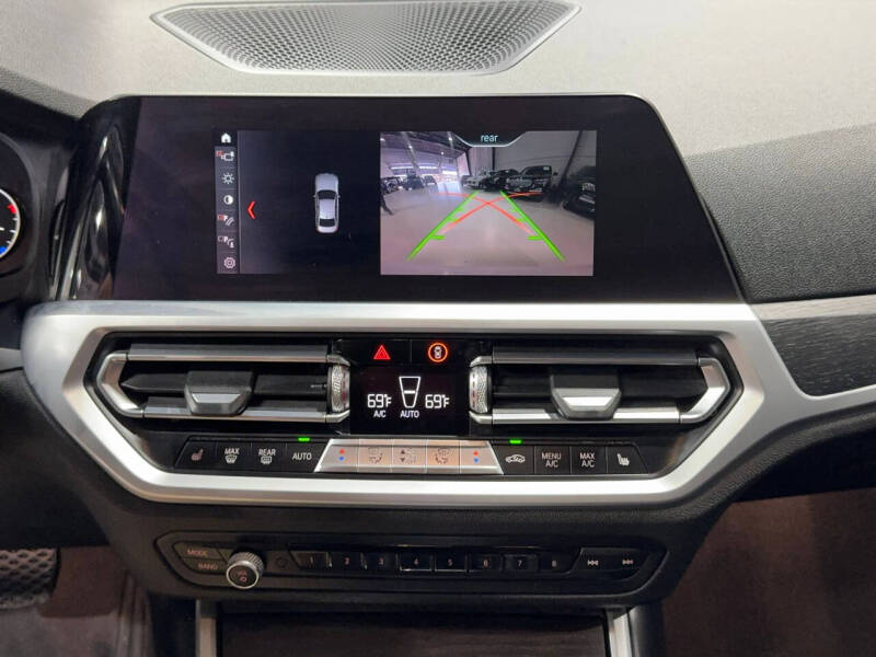 2020 BMW 3 Series 330i