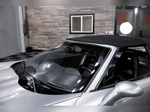 1999 Shelby Series 1