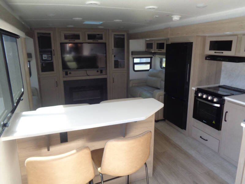 2025 Forest River ROCKWOOD 2908RL