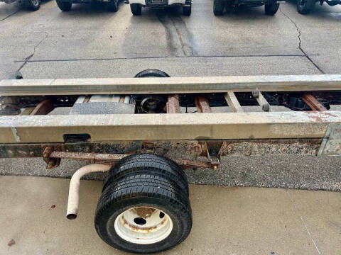 2011 Ford E-Series E-450 SD