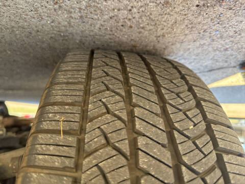 2016 Subaru Forester 2.0XT Touring