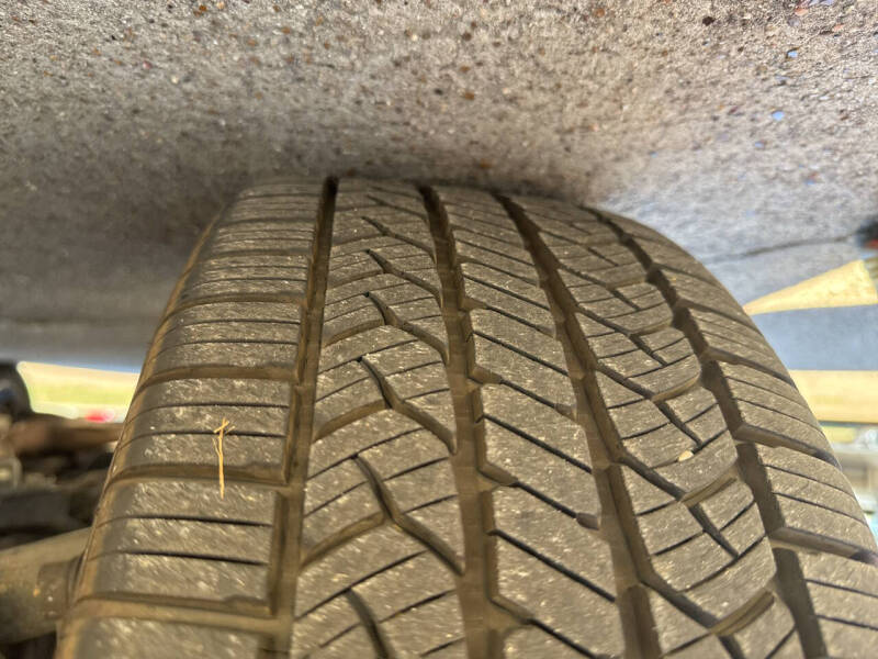 2016 Subaru Forester 2.0XT Touring