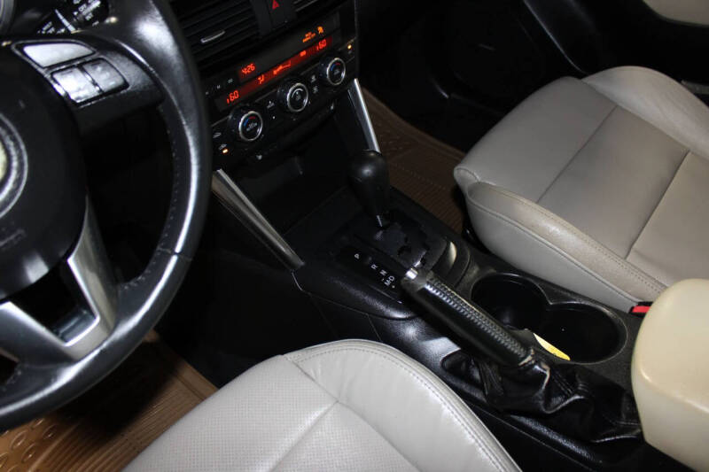 2014 Mazda CX-5 Grand Touring