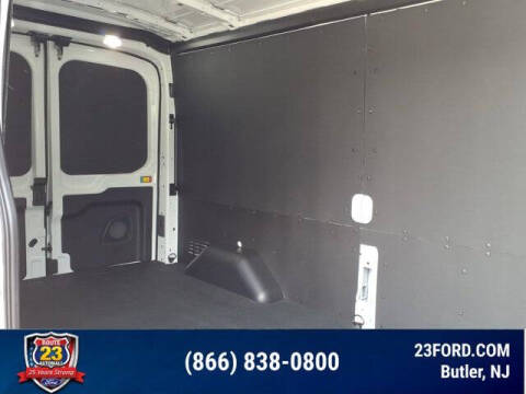 2026 Ford Transit 350