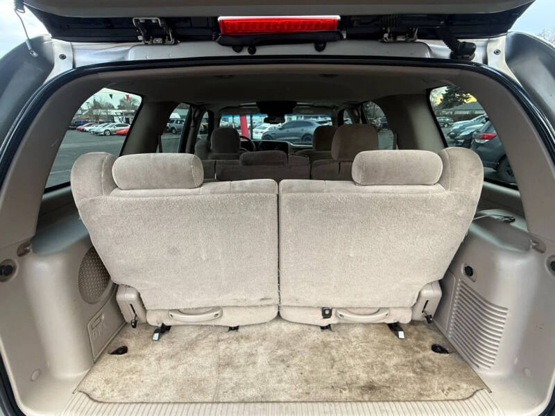 2006 Chevrolet Tahoe