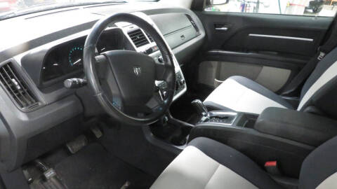 2009 Dodge Journey SXT