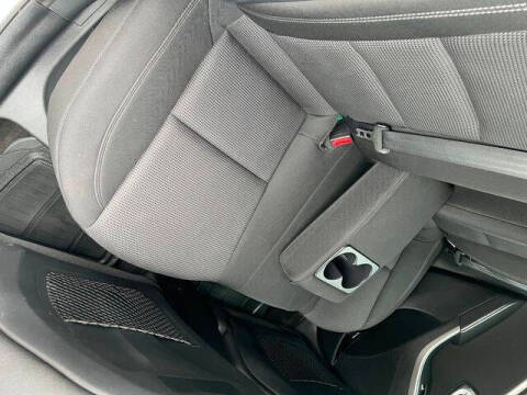 2017 Hyundai Elantra GT