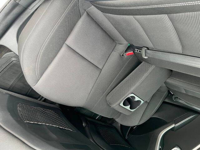 2017 Hyundai Elantra GT