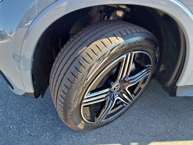 2025 Mercedes-Benz GLC GLC 300 4MATIC