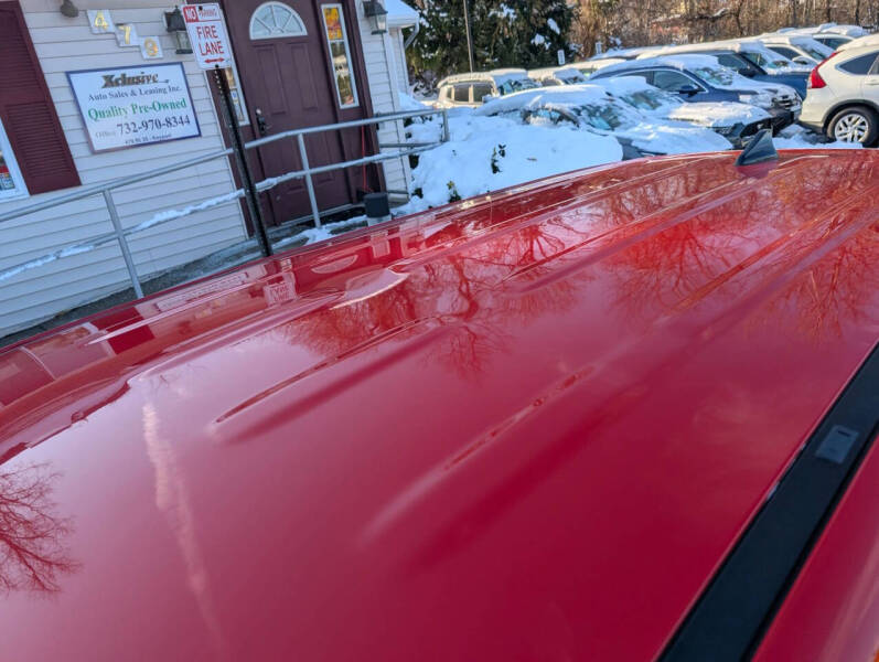 2020 Kia Soul GT-Line