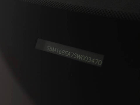 2025 McLaren Artura Spider