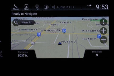 2022 Honda Accord Hybrid Touring