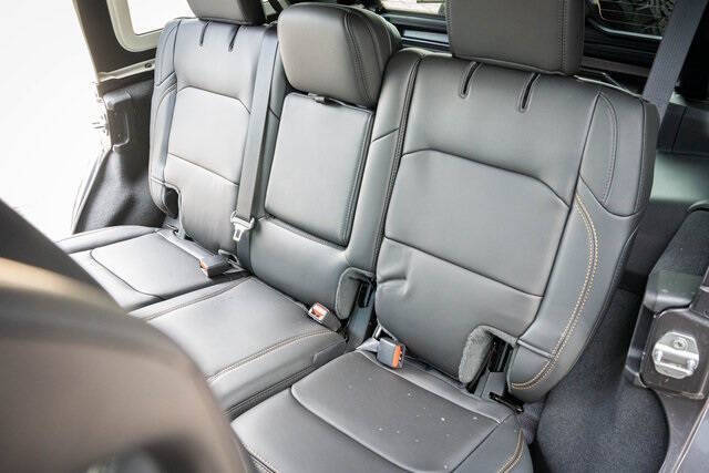 2025 Jeep Wrangler Rubicon 392 Final Edition