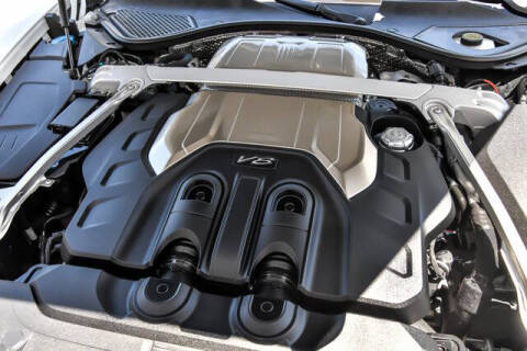 2024 Bentley Continental