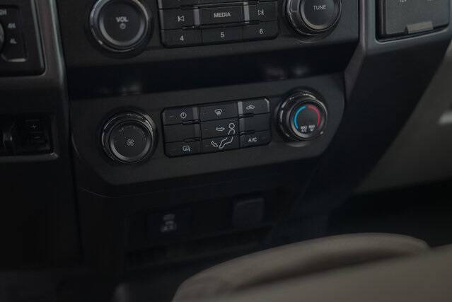 2022 Ford F-350 Super Duty