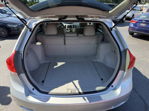 2009 Toyota Venza FWD V6