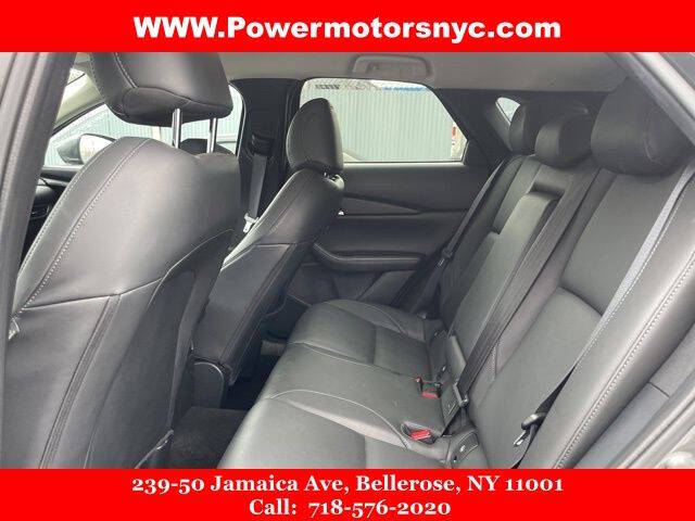 2023 Mazda CX-30 2.5 S Preferred