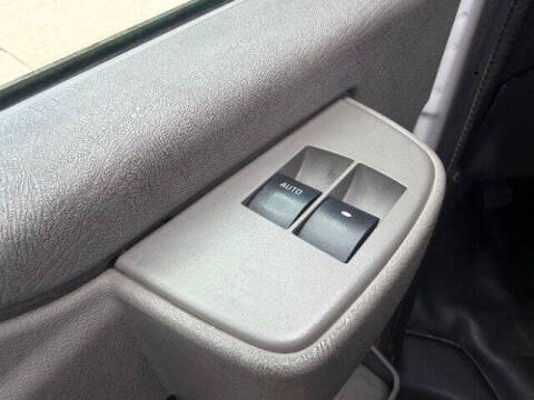2020 Chevrolet Express 2500