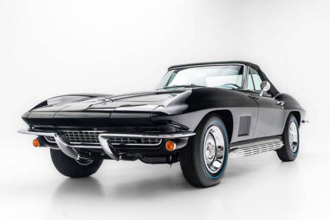 1967 Chevrolet Corvette