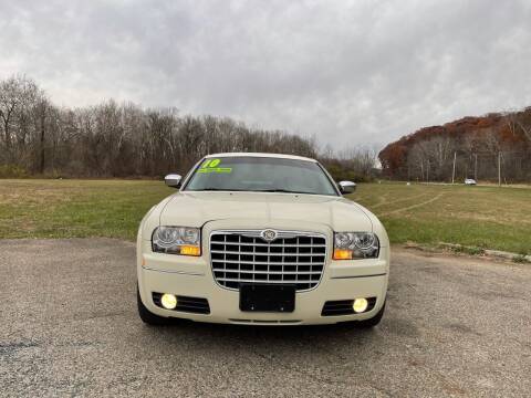 2010 Chrysler 300 for sale at Knights Auto Sale in Newark OH