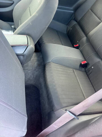 2014 Chevrolet Camaro LS