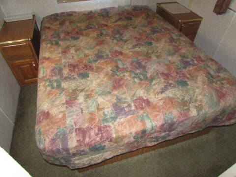 1999 Jayco EAGLE 312