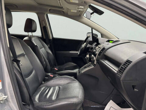 2010 Mazda MAZDA5 Grand Touring