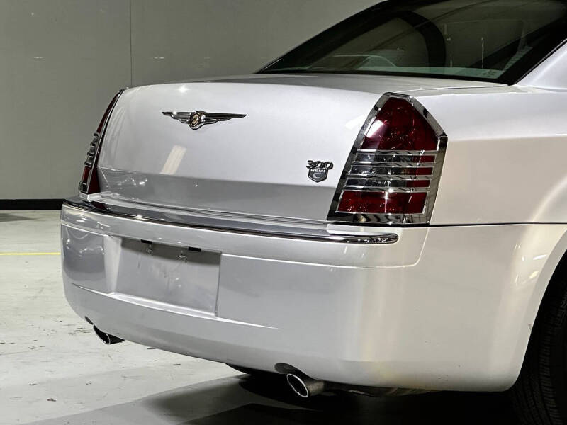 2006 Chrysler 300 C