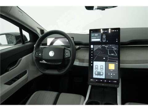 2023 Fisker Ocean Extreme