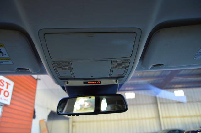 2016 Land Rover Range Rover Evoque SE