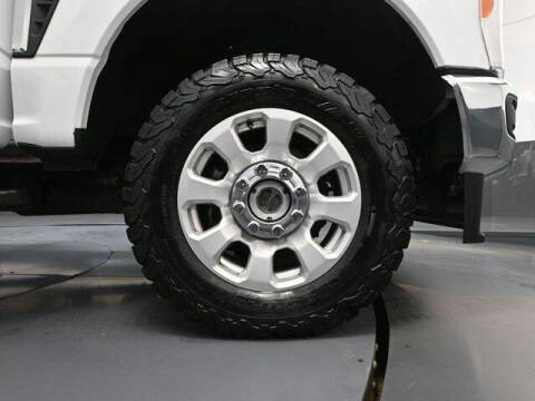 2023 Ford F-350 Super Duty