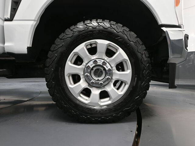 2023 Ford F-350 Super Duty