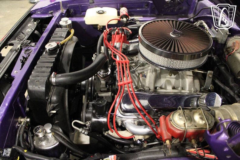 1970 Dodge Coronet