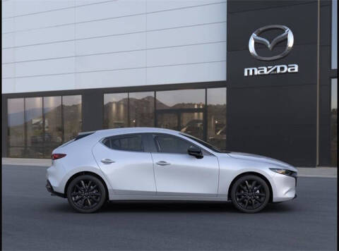 2026 Mazda Mazda3 Hatchback 2.5 S Select Sport
