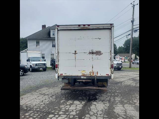 2004 GMC Savana 3500