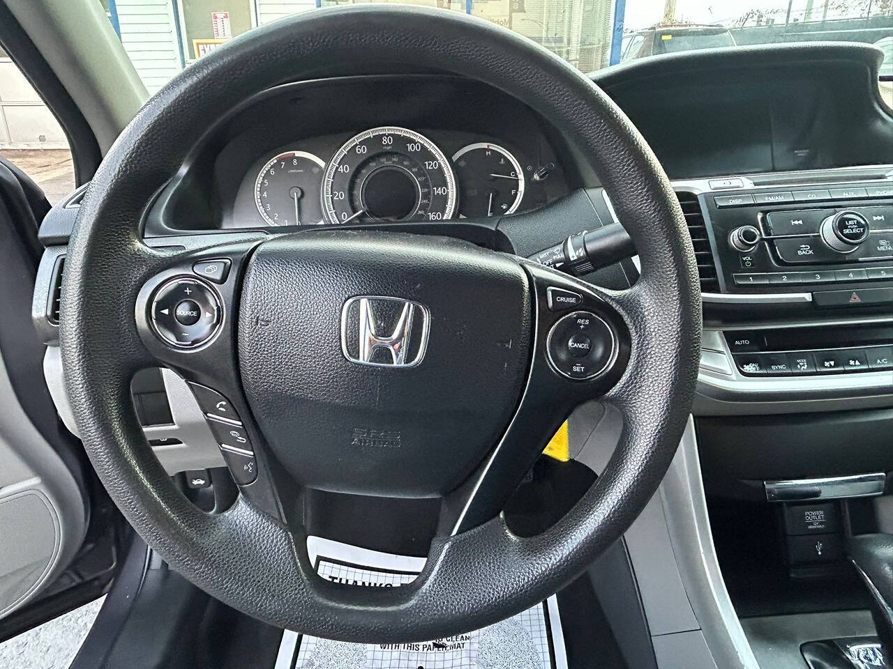 2014 Honda Accord for sale at Chicago Auto House in Chicago, IL