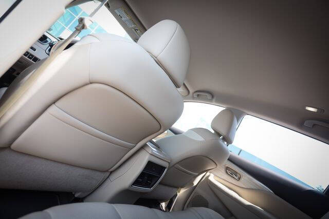 2016 Nissan Murano SL