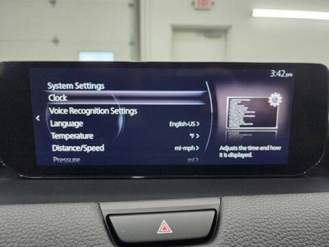 2024 Mazda CX-90 3.3 Turbo Premium