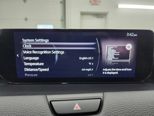 2024 Mazda CX-90 3.3 Turbo Premium