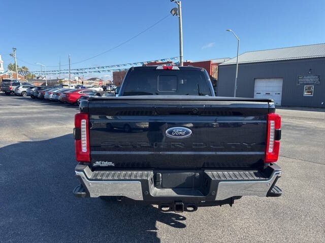 2023 Ford F-250 Super Duty