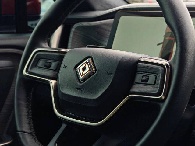 2023 Rivian R1T Adventure