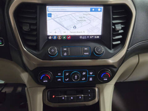 2023 Acura MDX w/Tech