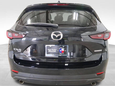 2023 Mazda CX-5 2.5 S Preferred